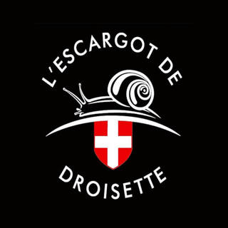 Logo L'Escargot de Droisette